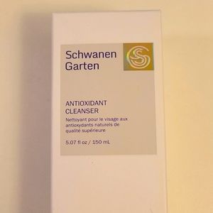 Schwanen Garten Cleanser